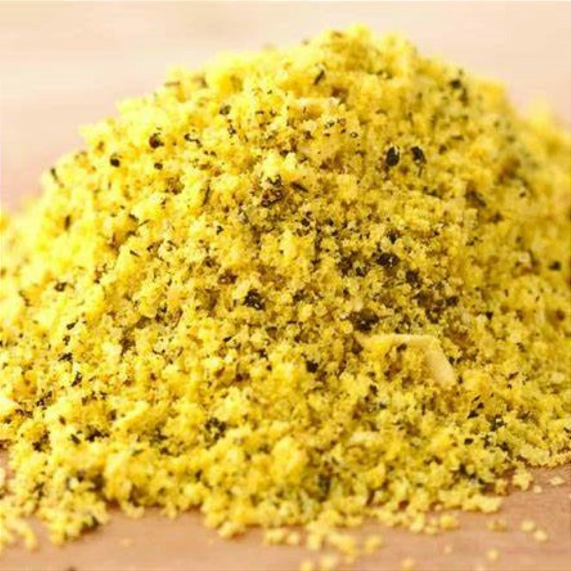 Tempero Lemon Pepper 100g – O Sabor Refrescante e Irresistível que Vai Transformar Seus Pratos!
