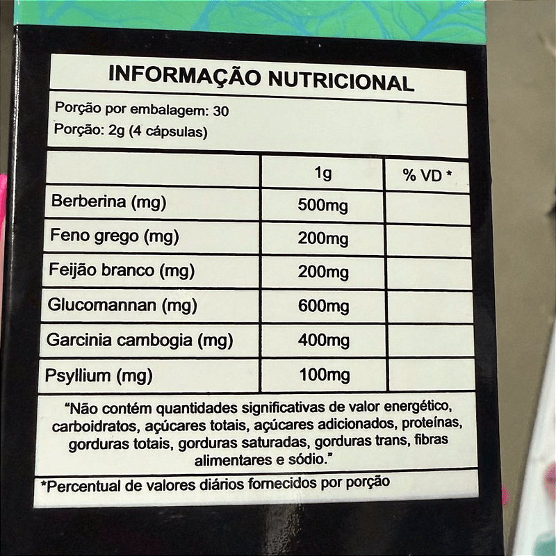 — produto Mille Grani (imagem ilustrativa)