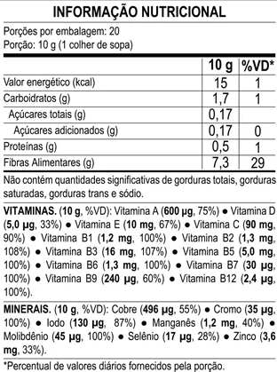 — produto Mille Grani (imagem ilustrativa)