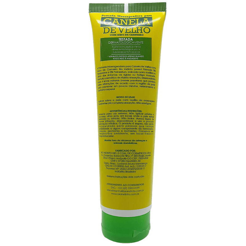 — produto Mille Grani (imagem ilustrativa)