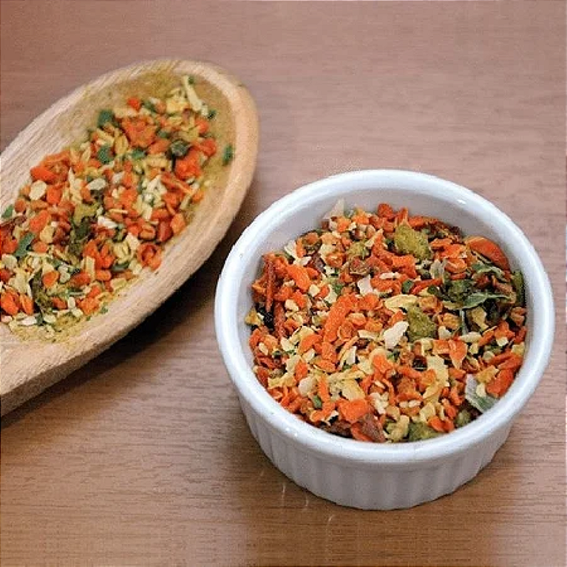 Tempero Edu Guedes 100g – O Sabor Autêntico para Suas Receitas!