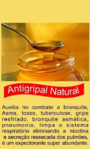 Anti Gripal Super Expectorante 450g – Megamel Alívio Natural para Gripe e Resfriado em Cada Gole!