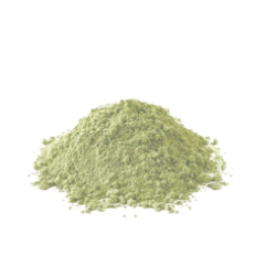 Detox Verde em Pó 100g - Elimine Inchaço e Toxinas de Forma Prática e Eficiente!