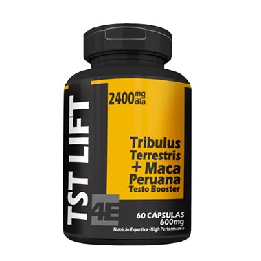 Tribulus Terrestris + Maca Peruana - 60 Cápsulas - Aumente Sua Energia e Performance Naturalmente - Mille Grani