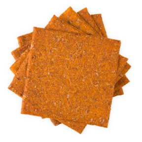 Fibratto Tomate Seco 100g: Sabor, Crocância e Versatilidade em Cada Mordida!