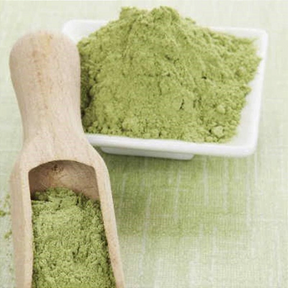 Ginkgo Biloba em Pó 100g - Potencialize sua Concentração e Bem-estar