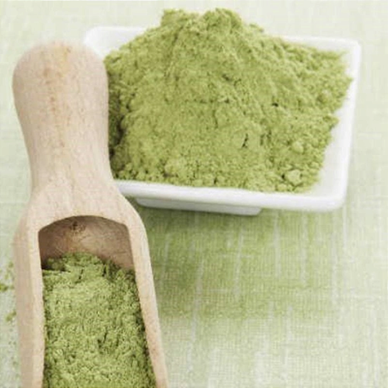 Ginkgo Biloba em Pó 100g - Potencialize sua Concentração e Bem-estar