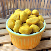 Amendoim Coberto Natural 100g – O Crocante Perfeito Para Qualquer Momento!