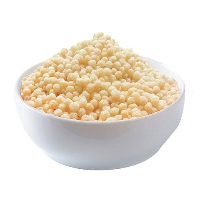 Flocos de Arroz Sem Açúcar 100g – Nutrição em Cada Floco
