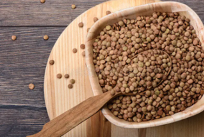 Lentilha Canadense 100g – Nutrição e Sabor para sua Alimentação!