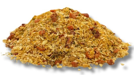Tempero Pega Esposa 100g – Realce o Sabor de Seus Pratos