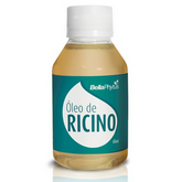 Óleo de Rícino 60ml BellaPhytus - O poder da natureza para cuidar de você de dentro para fora!