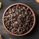 Gotas Chocolate Amargo 70% Cacau 100g – O Sabor Intenso do Chocolate de Qualidade