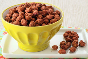 Amendoim Crocante com Açúcar 100g – Sabor Irresistível em Cada Mordida!