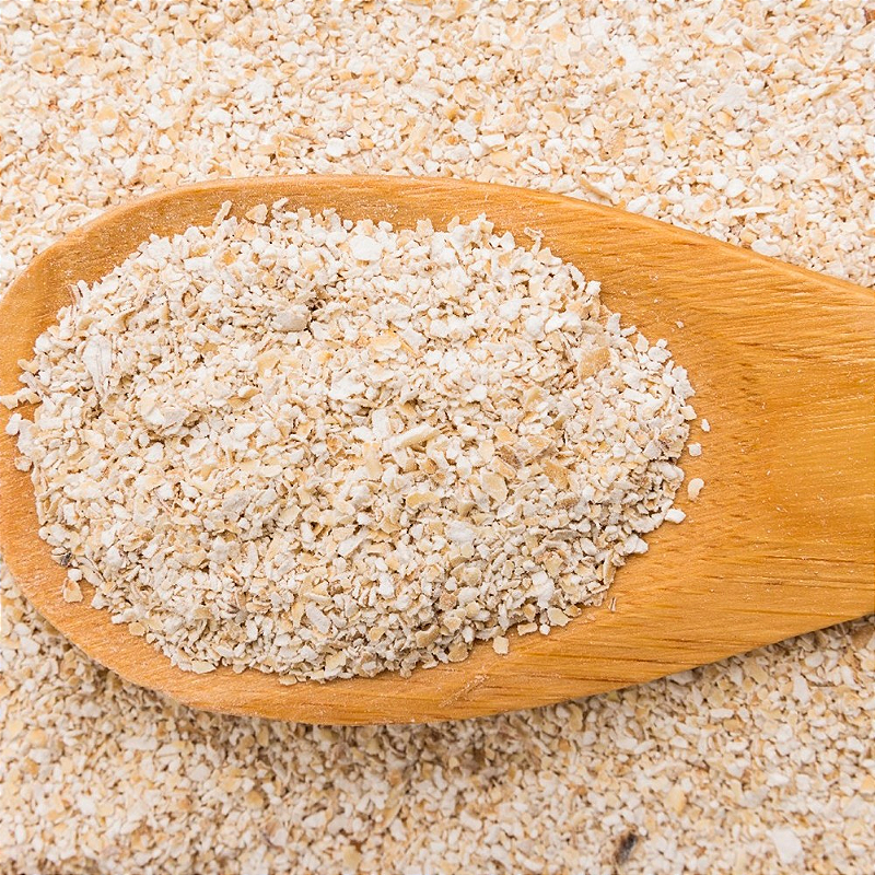 Farelo de Aveia 100g – Sua Fonte Natural de Saúde e Bem-Estar