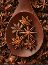 Anis Estrelado 100g – O Toque Perfeito para Sua Saúde e Sabores!