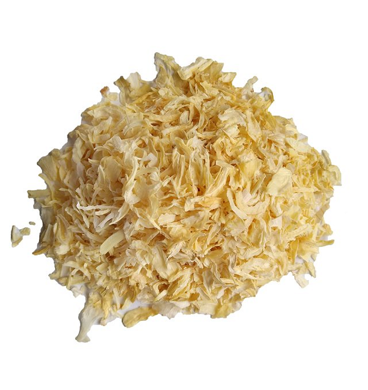 Cebola Flocos 100g – O Segredo Para Praticidade e Sabor na Cozinha!