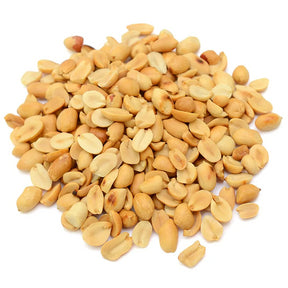 Amendoim Torrado Sem Sal 100g – O Petisco Saudável e a Base Perfeita para Suas Receitas!