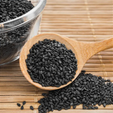 Gergelim Preto 100g: A Supersemente que Potencializa Sua Saúde e Bem-estar