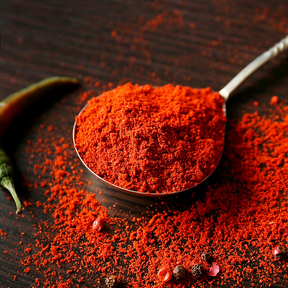 Páprica Picante 100g – Dê um toque irresistível às suas receitas!