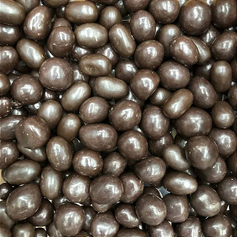 Drageado de Banana com Chocolate 70% 100g - Experimente a Perfeição em Cada Mordida!