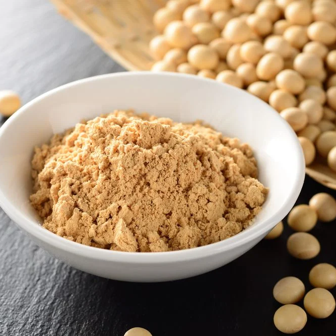 Farinha de Soja 100g – Nutrição Completa Para a Sua Saúde!