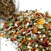 Tempero Chimichurri Sem Pimenta 100g – Sabor Intenso e Natural para Seus Pratos!