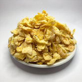 Sucrilhos com Açúcar 100g - Sabor Inconfundível, Crocância que Encanta!