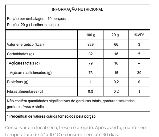 Geleia Gourmet Morango & Pimenta 200g - Forno Velho