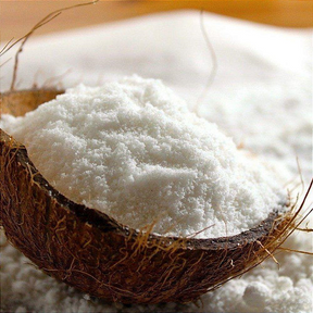 Leite de Coco em Pó 100g – Sabor Exótico e Versatilidade em Sua Cozinha!