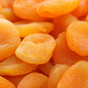 Damasco Turco Jumbo Desidratado 100g – Um Sabor e Nutrição Incomparáveis!