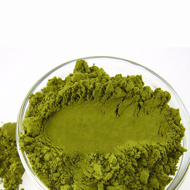 Ginkgo Biloba em Pó 100g - Potencialize sua Concentração e Bem-estar