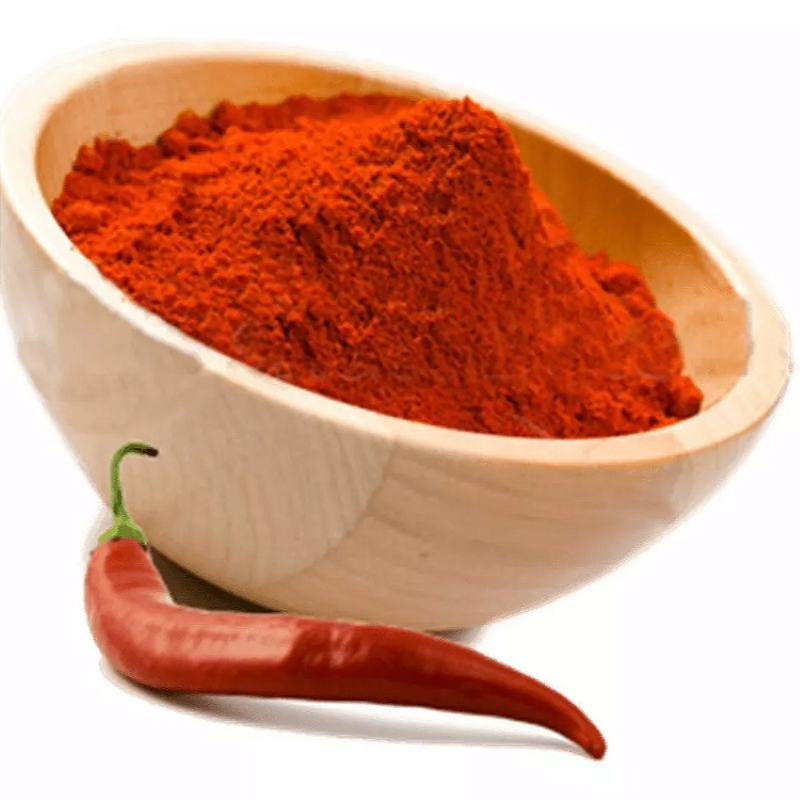 Pimenta Cayena 100g – O Toque Picante para Mais Sabor e Saúde!