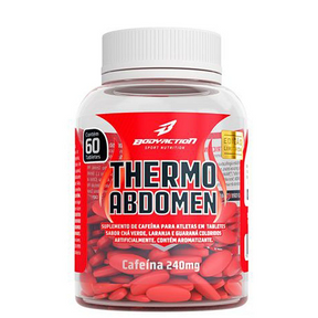 Kit Emagrecimento: 1 Ozempic Natural + 1 Thermo Abdomen – Queime Gordura e Alcance Seu Peso Ideal!