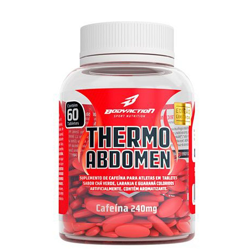 Kit Emagrecimento: 1 Ozempic Natural + 1 Thermo Abdomen – Queime Gordura e Alcance Seu Peso Ideal!