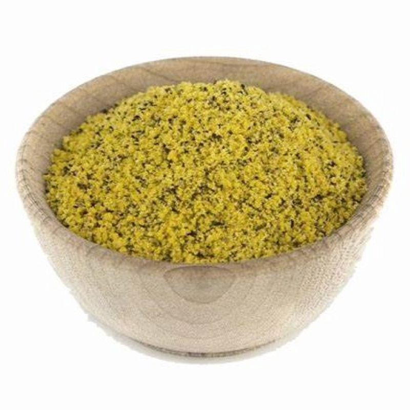 Tempero Limão & Ervas 100g - Sabor Refrescante e Natural para Suas Receitas