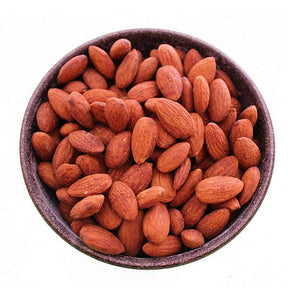 Amêndoa Defumada 100g – Sabor Intenso e Crocância Irresistível!