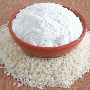 Farinha de Arroz 100g – Leveza e Versatilidade para suas Receitas!