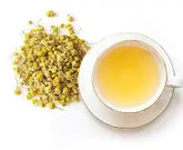 Chá de Camomila 100g – Calmante Natural e Sono Tranquilo