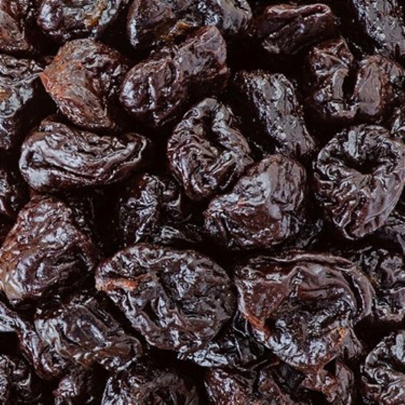 Ameixa sem Caroço 100g – Energia e Saúde Para o Seu Dia!
