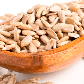 Pepitas de Girassol 100g – Nutrição e Energia em Cada Semente