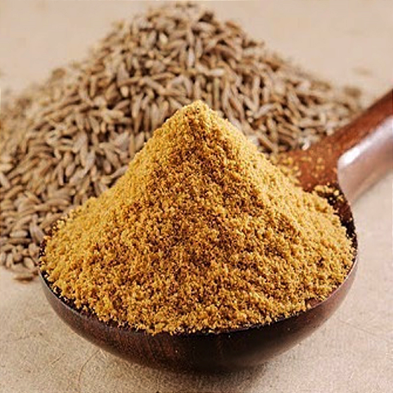 Cominho em Pó 100g – Sabor e Saúde em Cada Pitada!