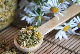 Chá de Camomila 100g – Calmante Natural e Sono Tranquilo