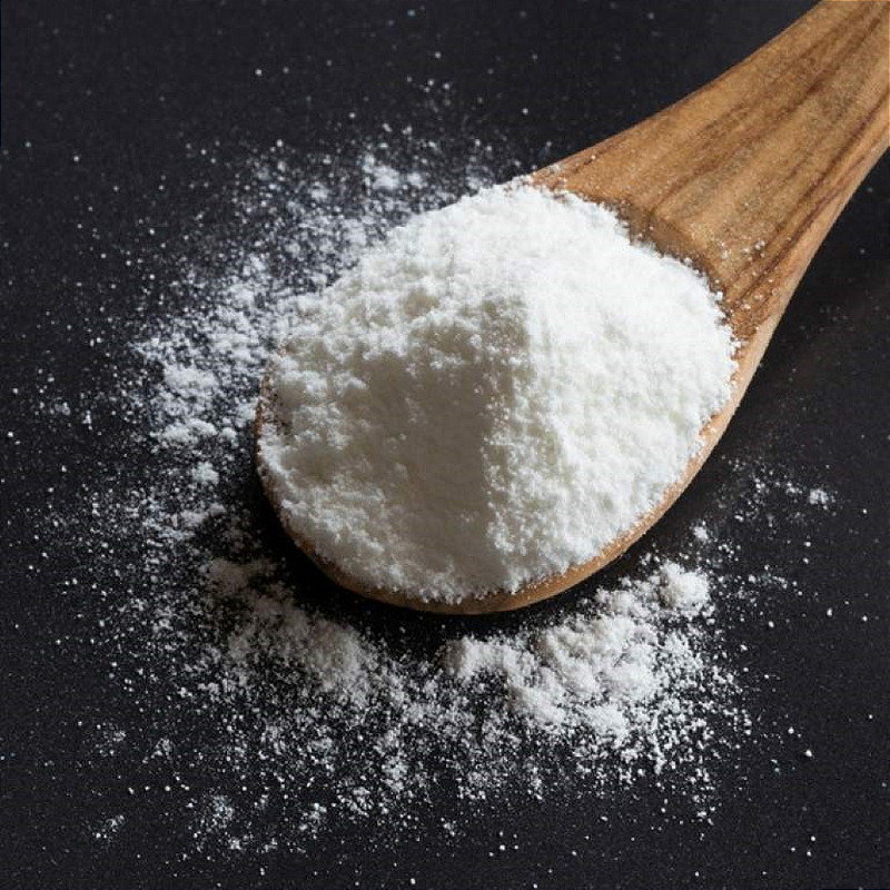 Bicarbonato de Sódio 100g: O Multifunção que Não Pode Faltar na Sua Casa!