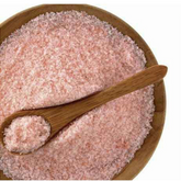 Sal Rosa do Himalaia Fino 100g – Puro, Natural e Rico em Minerais