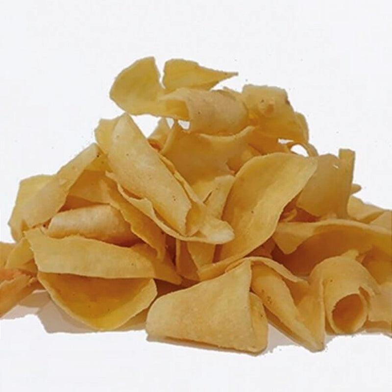 Aipim Chips Bacon 100g – Crocância Irresistível com Sabor de Bacon!
