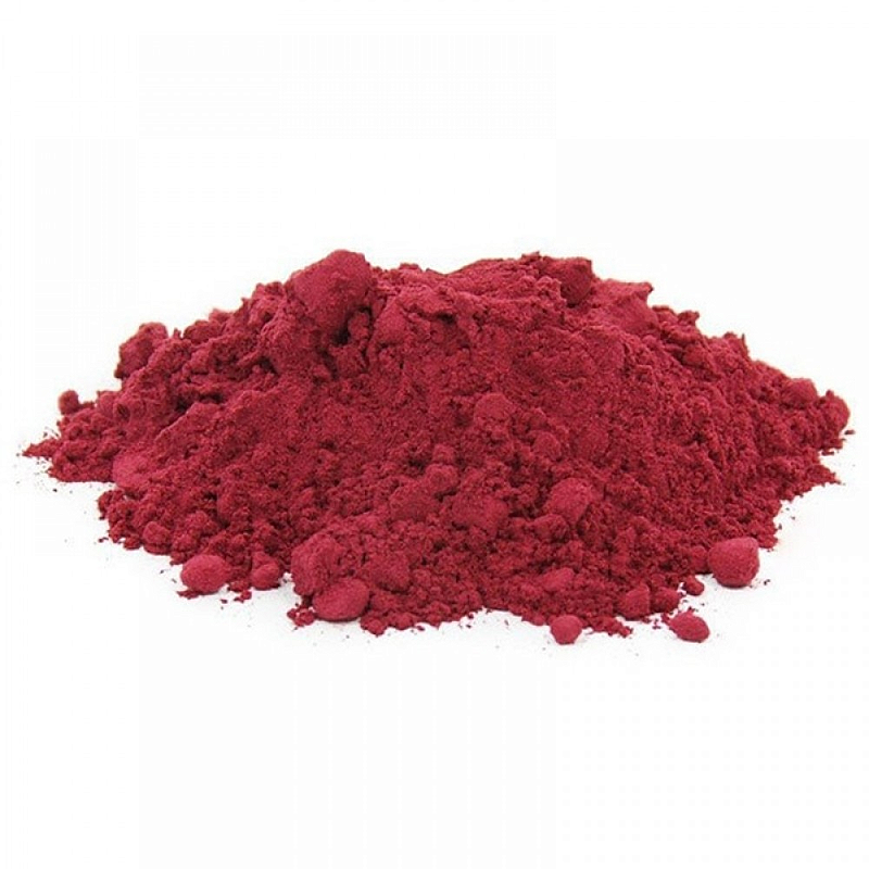 Beterraba em Pó 100g: Potencialize Sua Energia de Forma Natural!