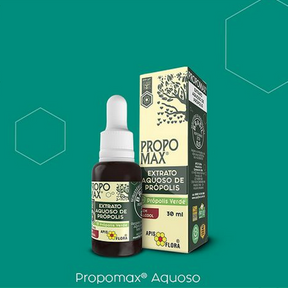 Extrato Sem Álcool de Própolis Verde 30 ml – Imunidade, Antioxidante e Ação Antimicrobiana