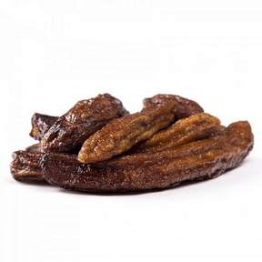 Banana Passas Inteira 100g - Aproveite o Sabor e Benefícios da Banana Passa!
