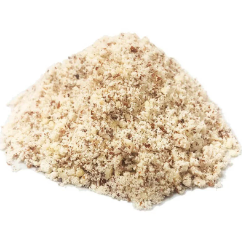 Farinha de Amêndoas Integral 100g – Nutrição, Sabor e Versatilidade para Sua Alimentação!